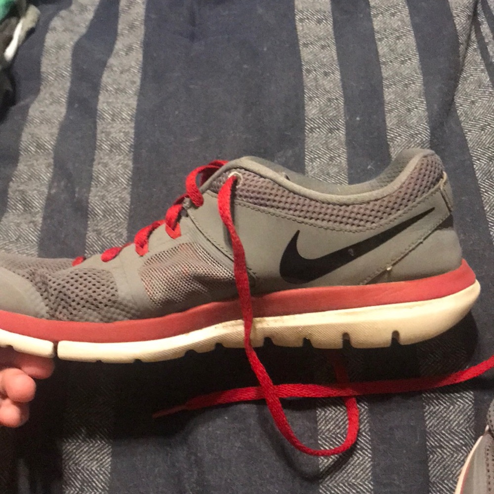 Nike Flex Run 2014